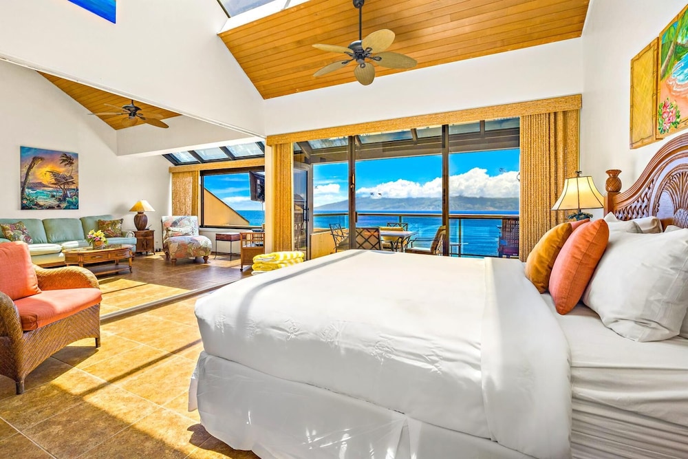 sands of kahana 292 by redawning