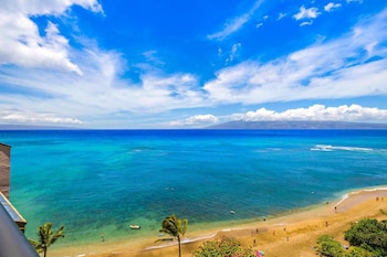 sands of kahana 292 by redawning