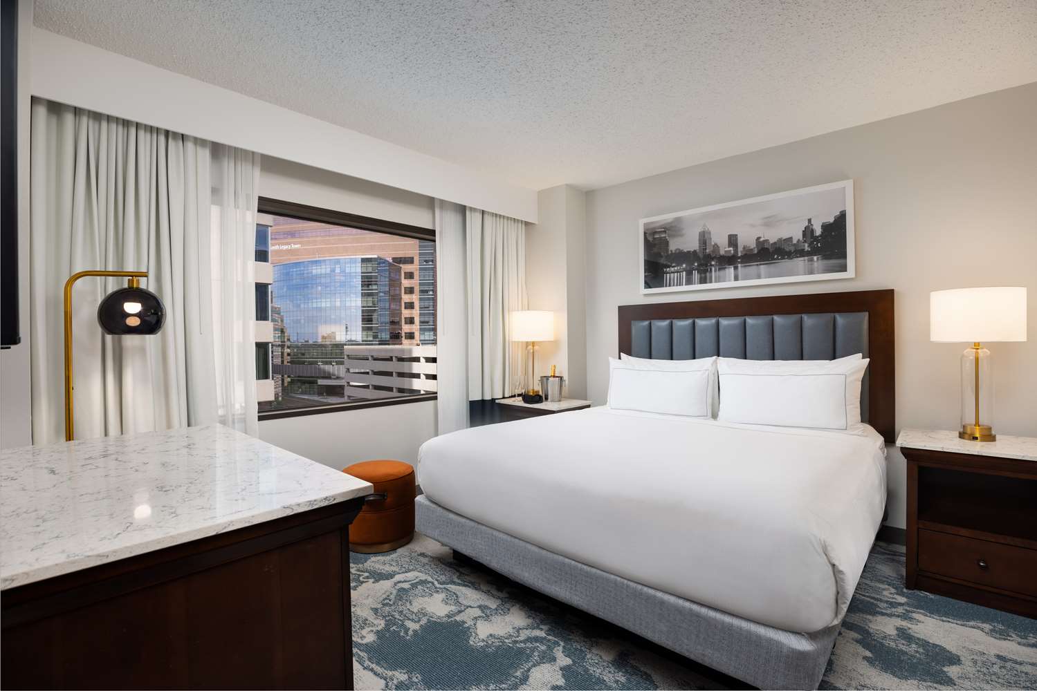 doubletree by hilton houston medical center hotel and suites