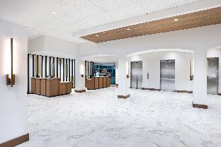 doubletree by hilton houston medical center hotel and suites