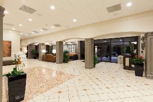 Doubletree By Hilton Houston Medical Center Hotel & Suites,Near Houston Zoo,4 star