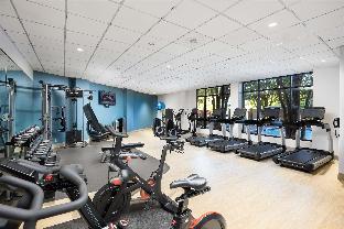 doubletree by hilton houston medical center hotel and suites