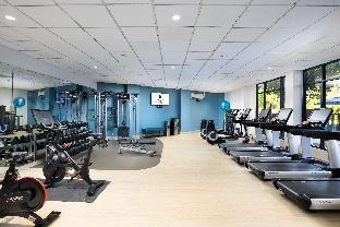 doubletree by hilton houston medical center hotel and suites