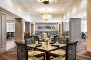 Doubletree By Hilton Houston Medical Center Hotel & Suites,Near Houston Zoo,4 star