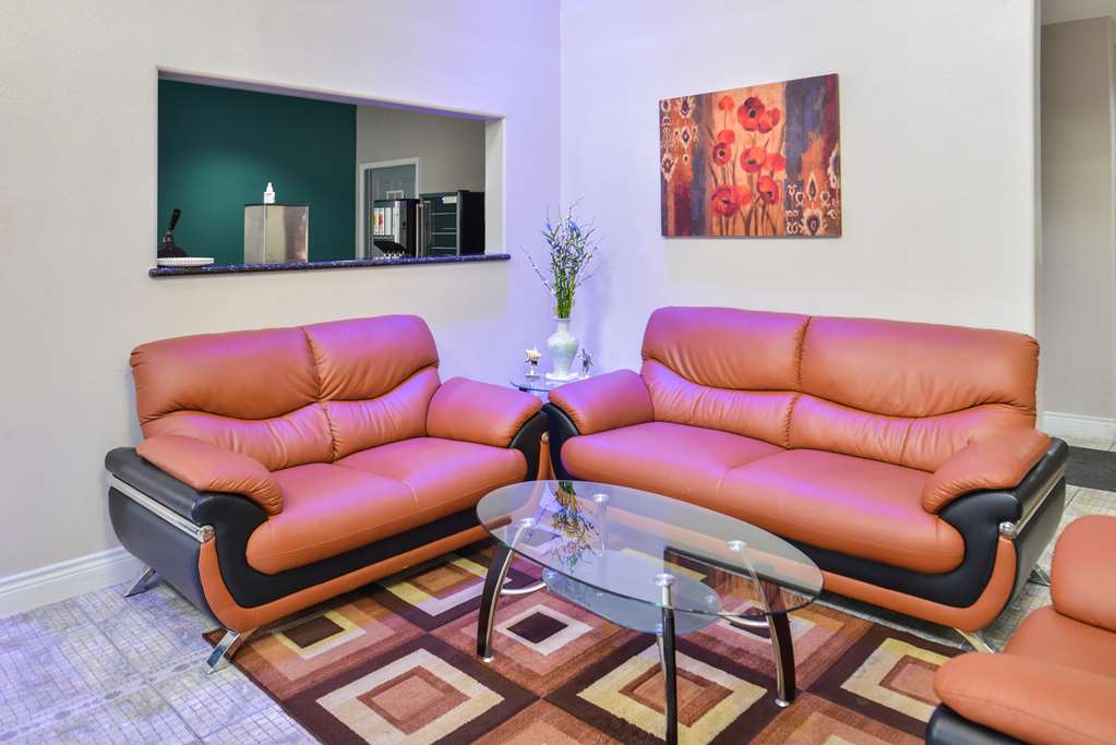 americas best value inn houston at fm 1960 and i 45