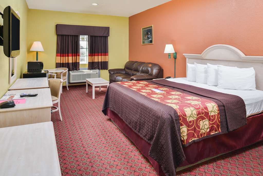 americas best value inn houston at fm 1960 and i 45