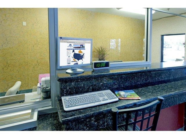 americas best value inn houston at fm 1960 and i 45