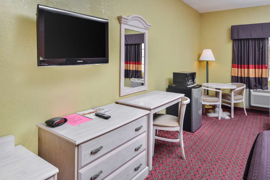 americas best value inn houston at fm 1960 and i 45