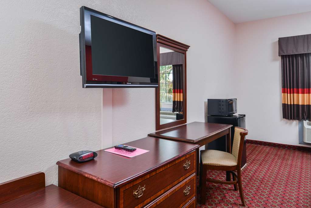 americas best value inn houston at fm 1960 and i 45