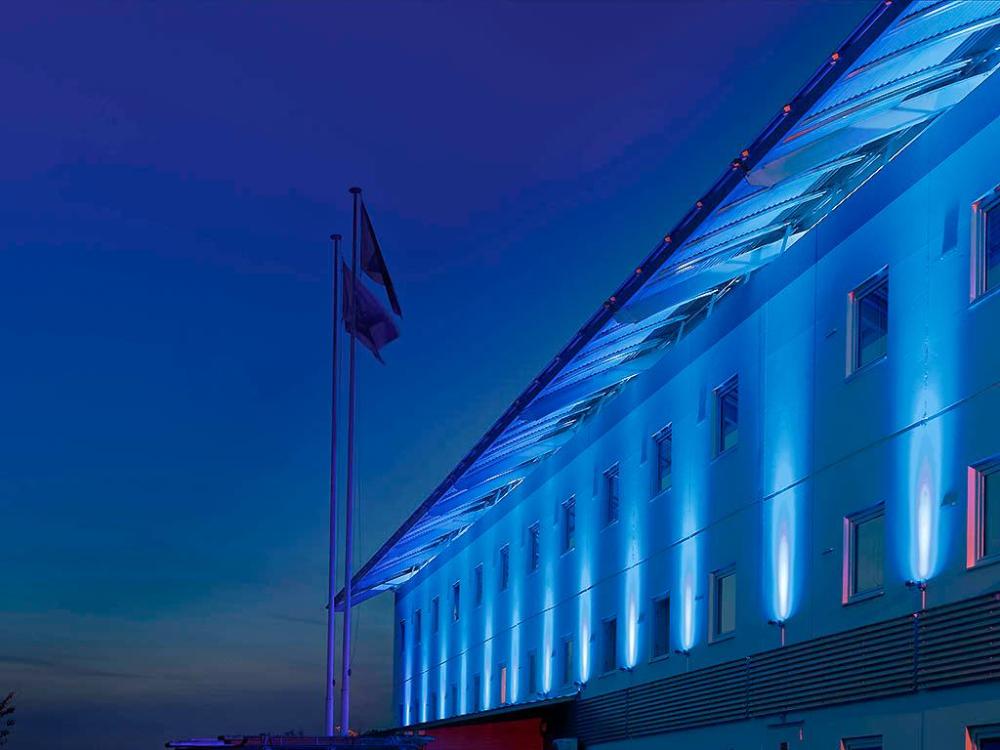 ibis budget warszawa reduta