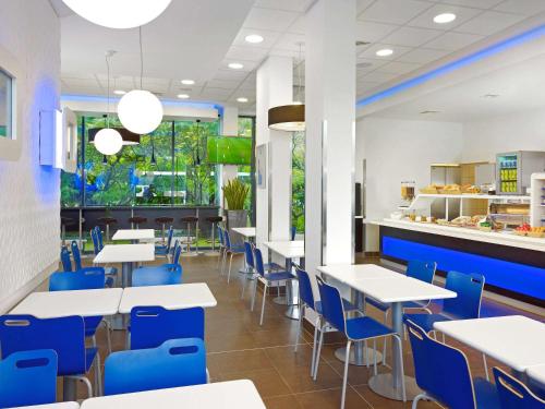 ibis budget warszawa reduta