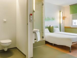 ibis budget warszawa reduta