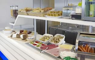 ibis budget warszawa reduta