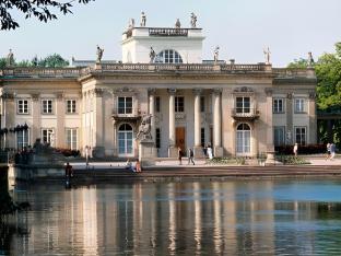 ibis budget warszawa reduta