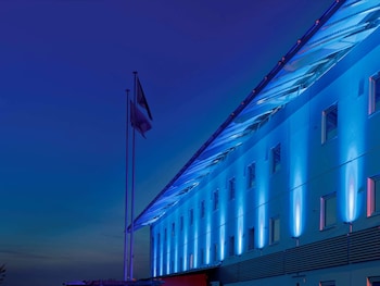 ibis budget warszawa reduta