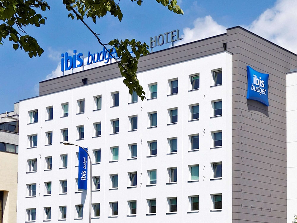 ibis budget warszawa reduta