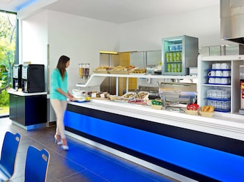 ibis budget warszawa reduta