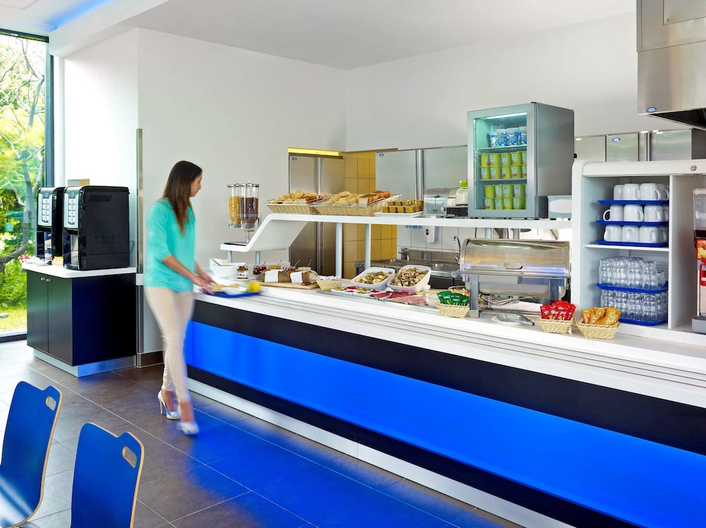 ibis budget warszawa reduta