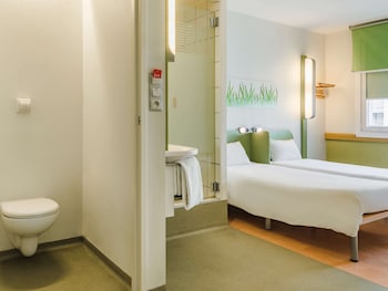 ibis budget warszawa reduta