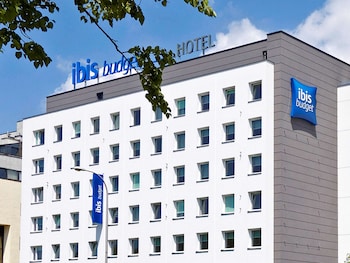 ibis budget warszawa reduta