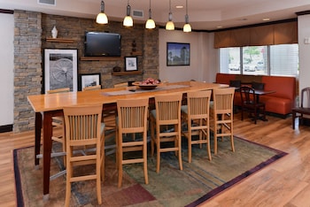 Hampton Inn Houston Deer Park Ship Area,Deer Park>>Baytown,3 star