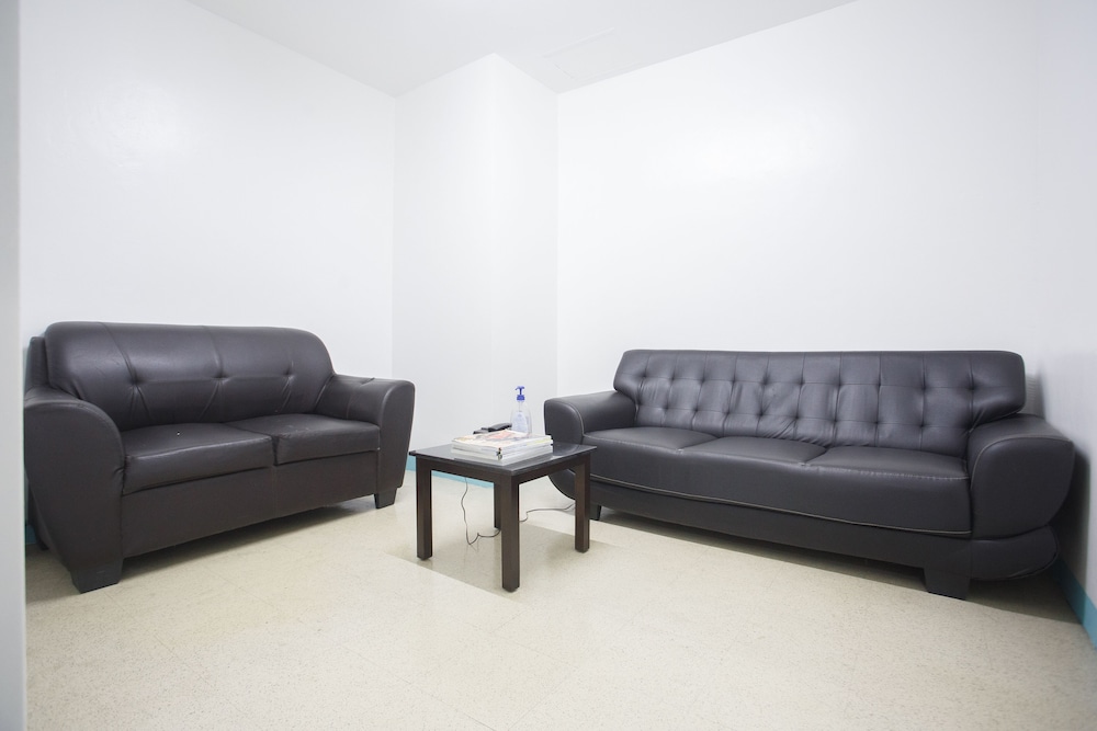 the linden suites