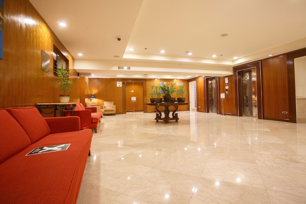 the linden suites