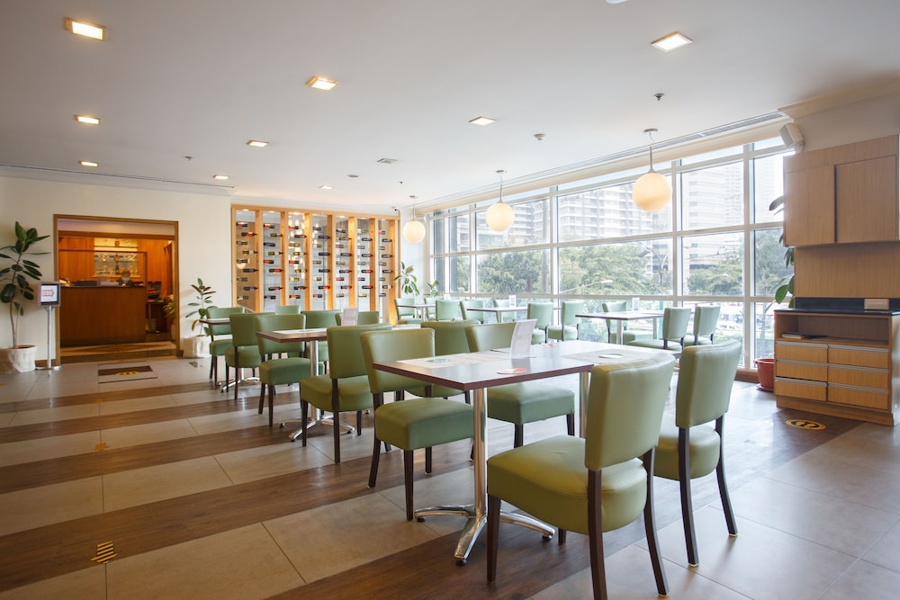 the linden suites