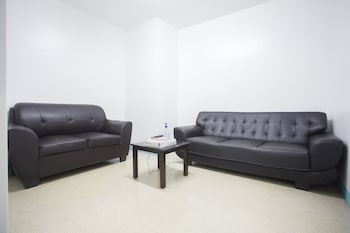 the linden suites