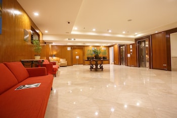 the linden suites