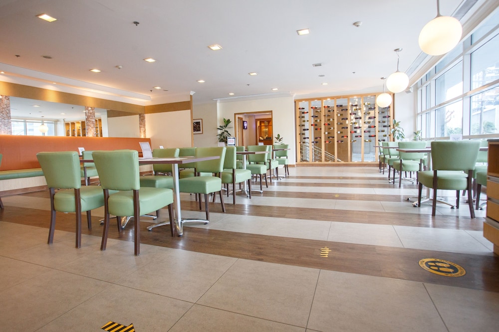 the linden suites