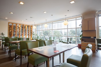 the linden suites