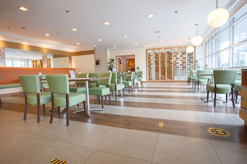 the linden suites