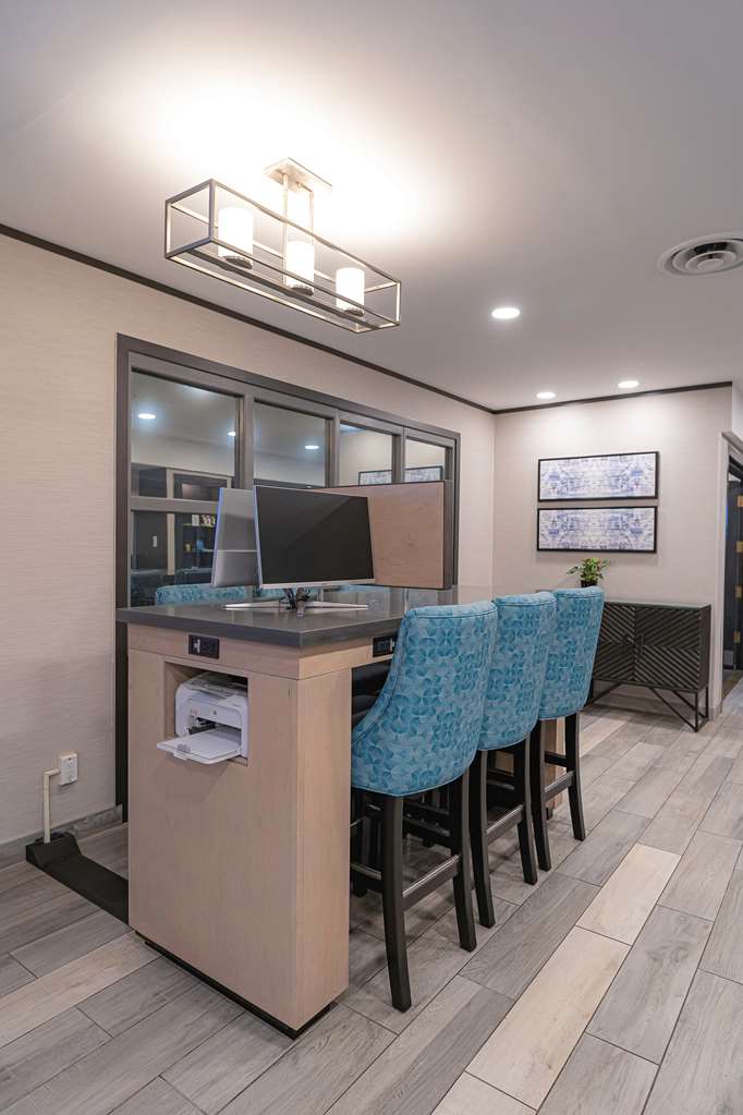 best western plus sands