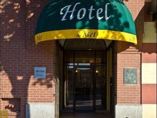 met hotel