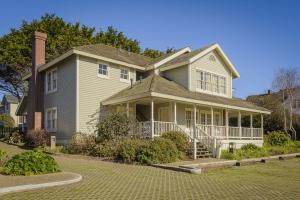 The Mendocino Hotel And Garden Suites,Mendocino>>Fort Bragg,3 star