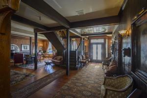 The Mendocino Hotel And Garden Suites,Mendocino>>Fort Bragg,3 star