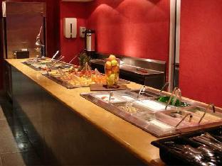 Hotel Monterrey Macroplaza,Monterrey>>Guadalupe,4 star