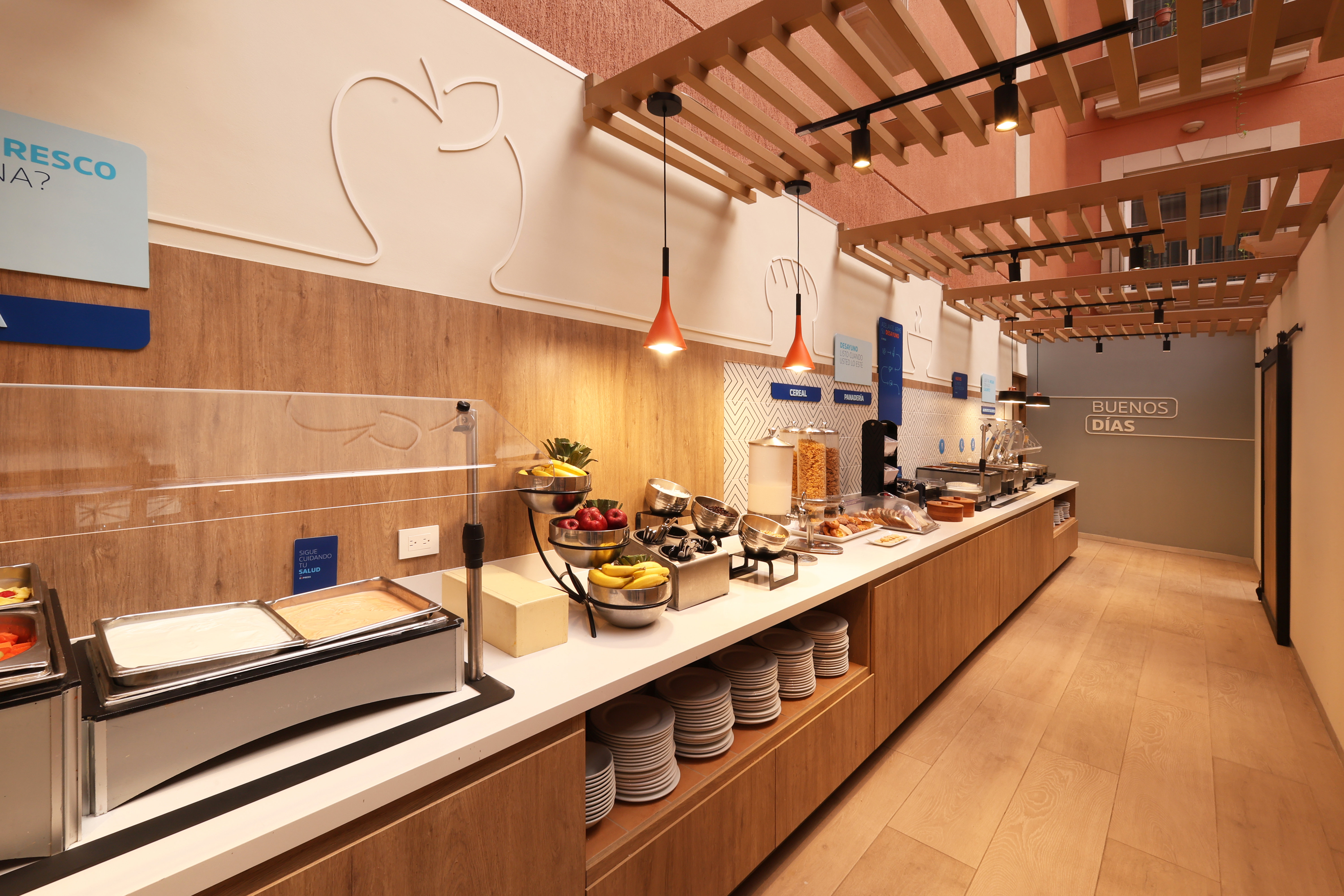 holiday inn express monterrey galerias by ihg