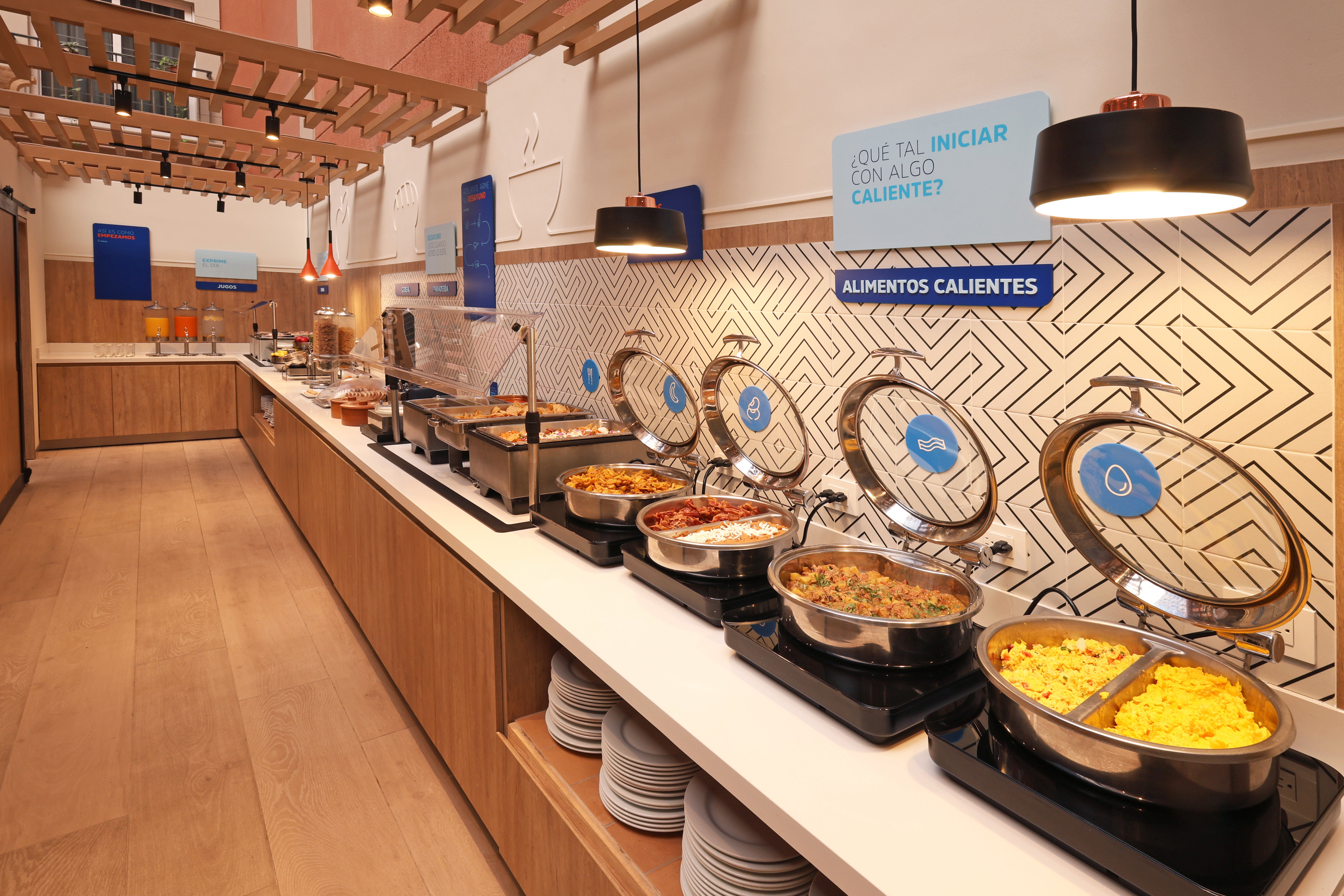 holiday inn express monterrey galerias by ihg