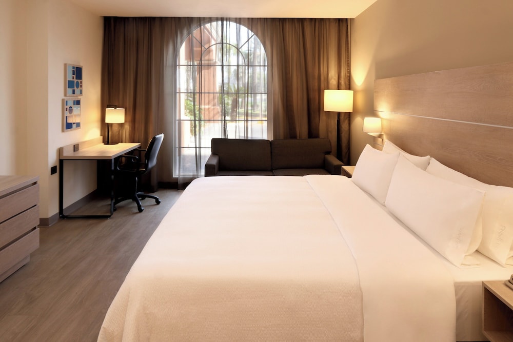 holiday inn express monterrey galerias by ihg