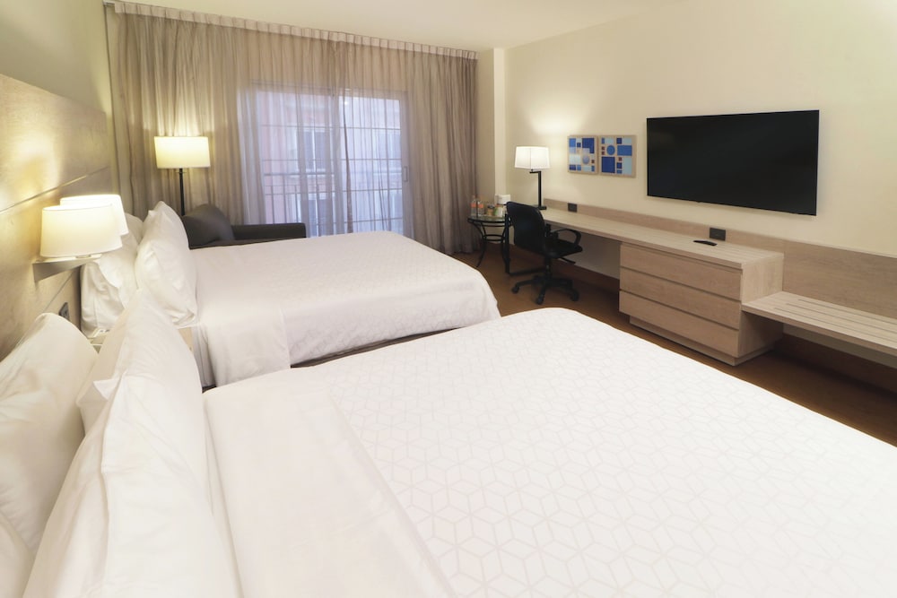 holiday inn express monterrey galerias by ihg