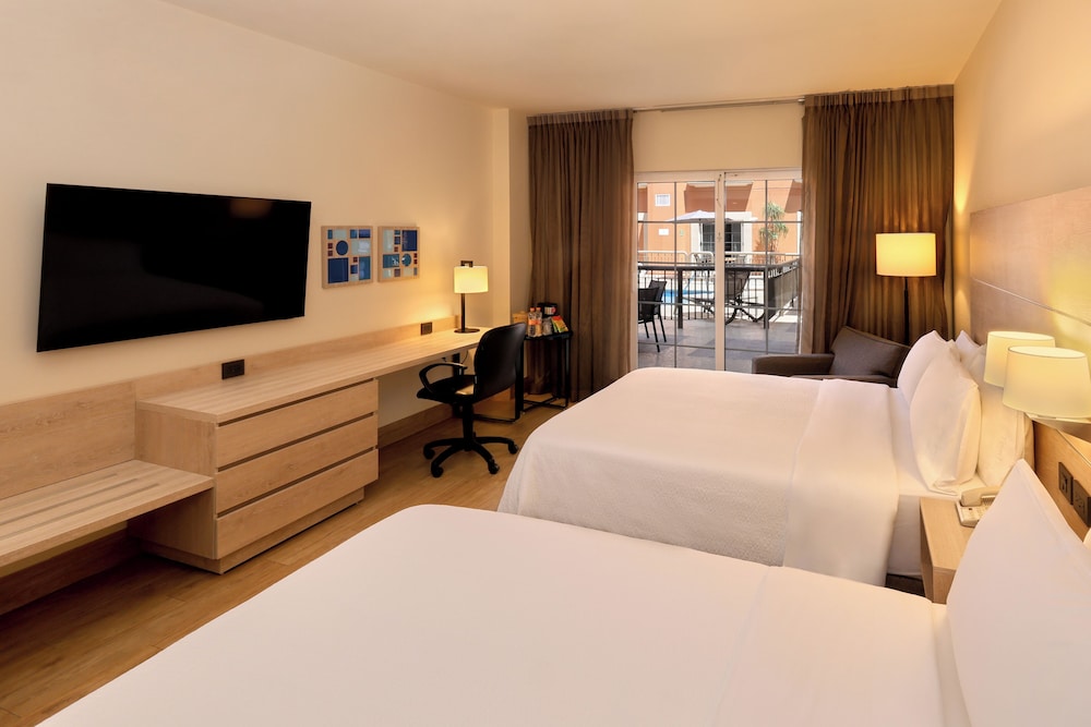 holiday inn express monterrey galerias by ihg