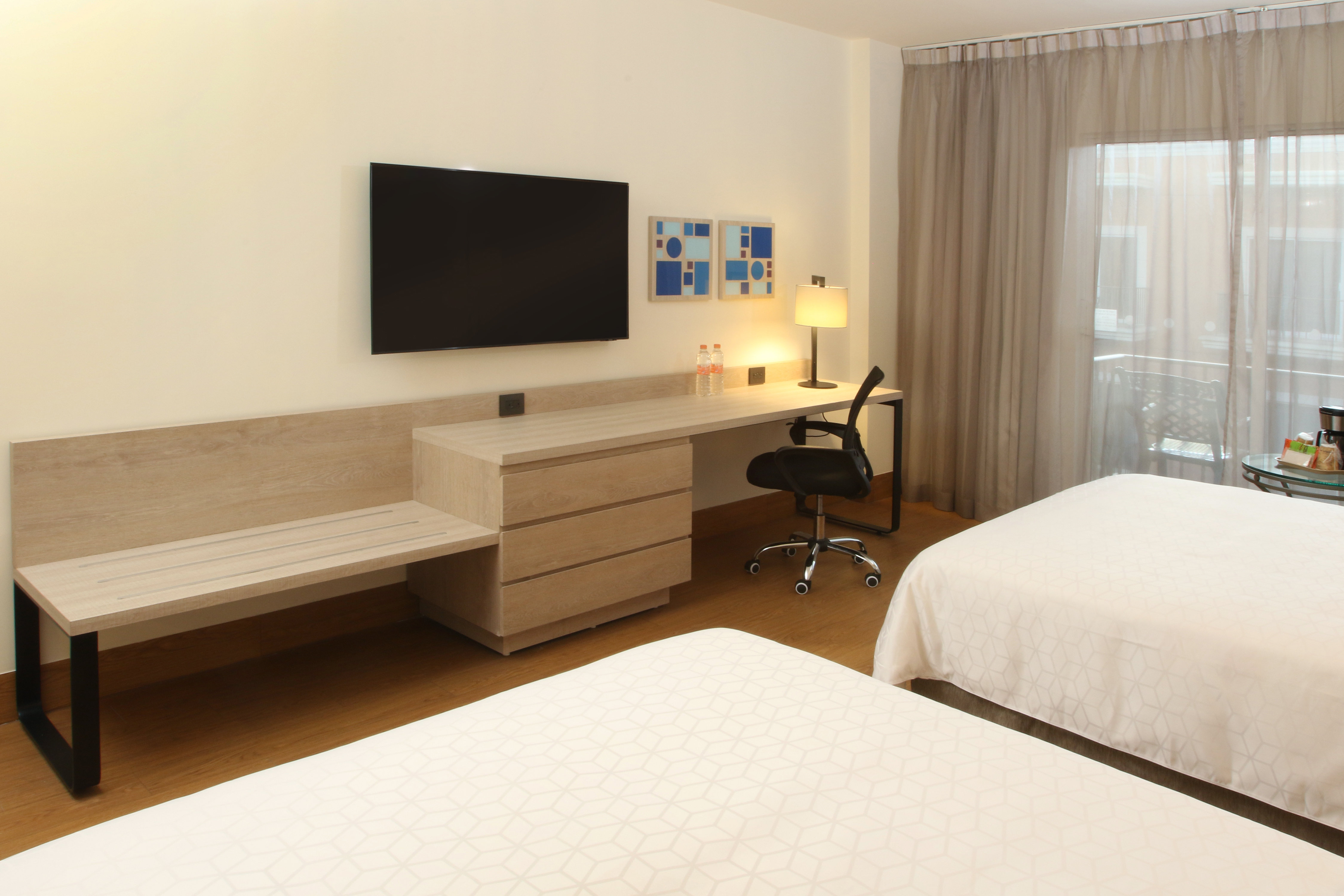 holiday inn express monterrey galerias by ihg