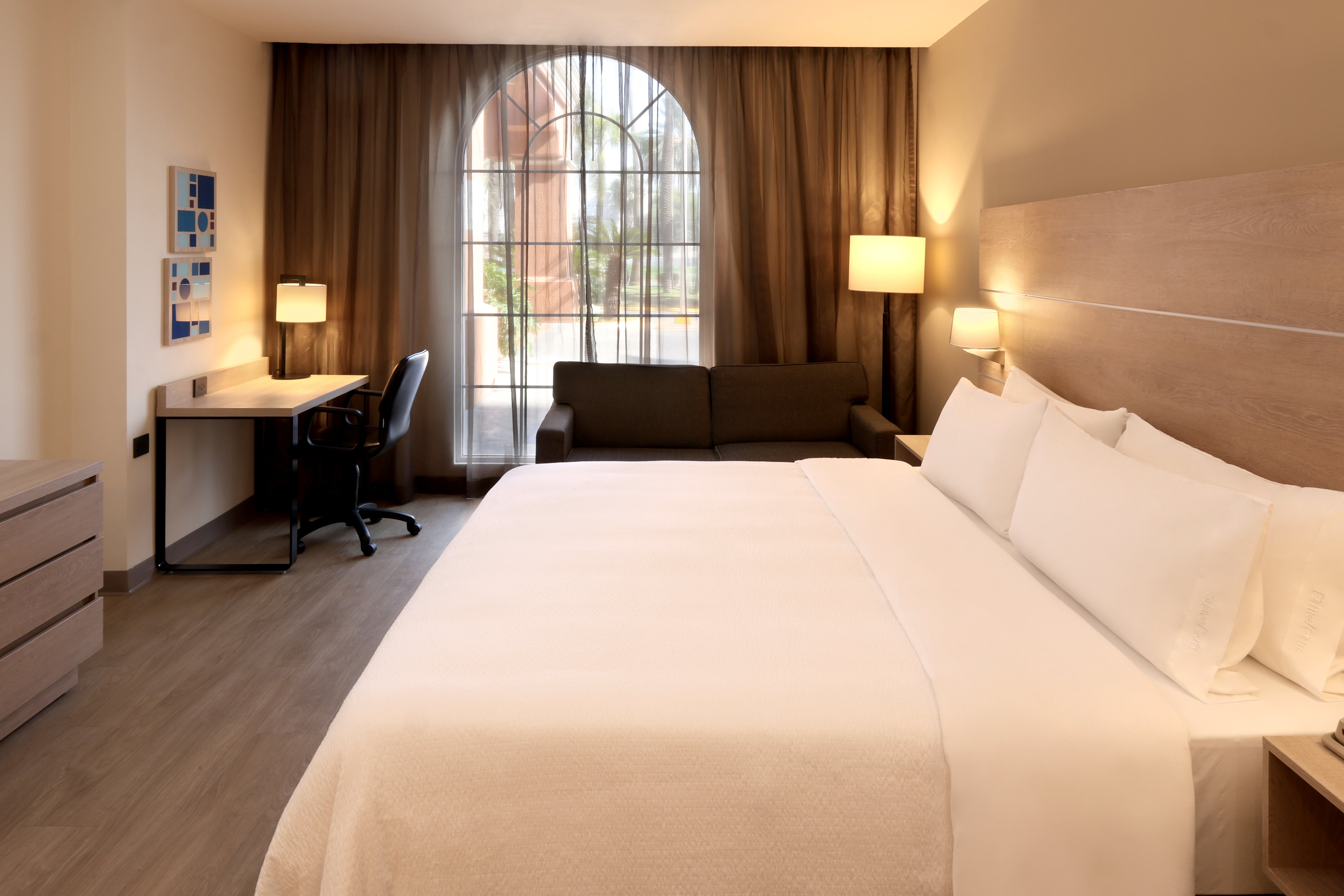 holiday inn express monterrey galerias by ihg