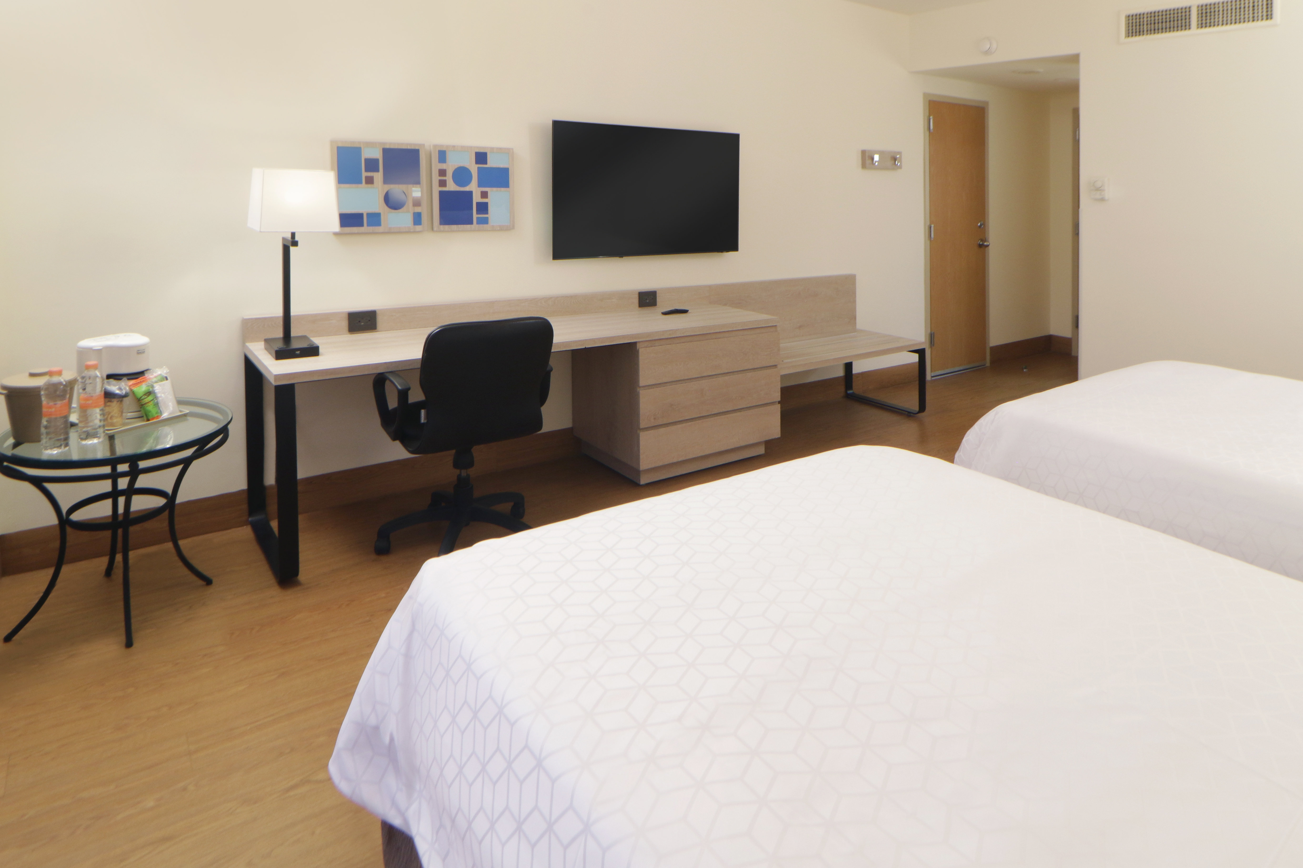 holiday inn express monterrey galerias by ihg
