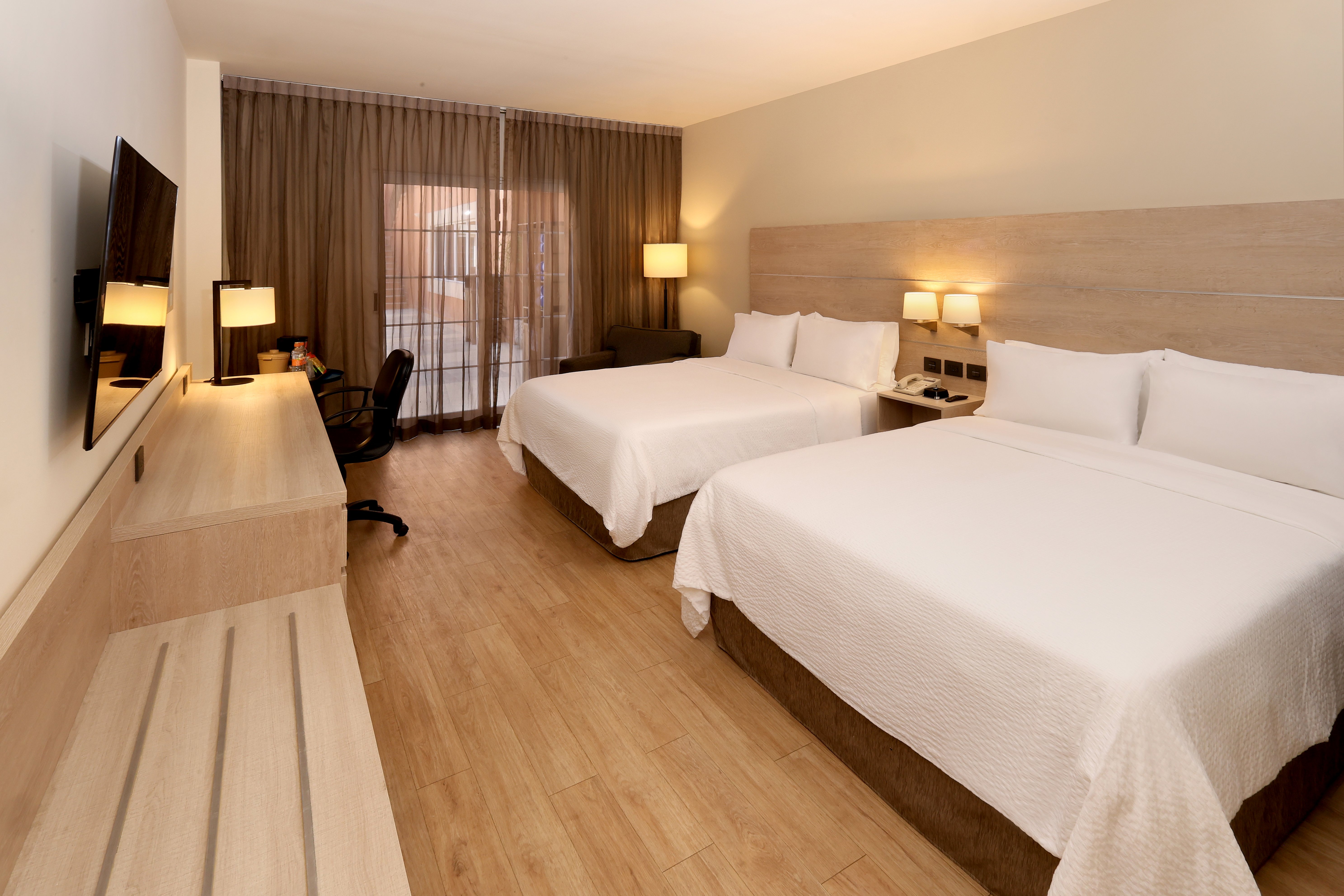 holiday inn express monterrey galerias by ihg
