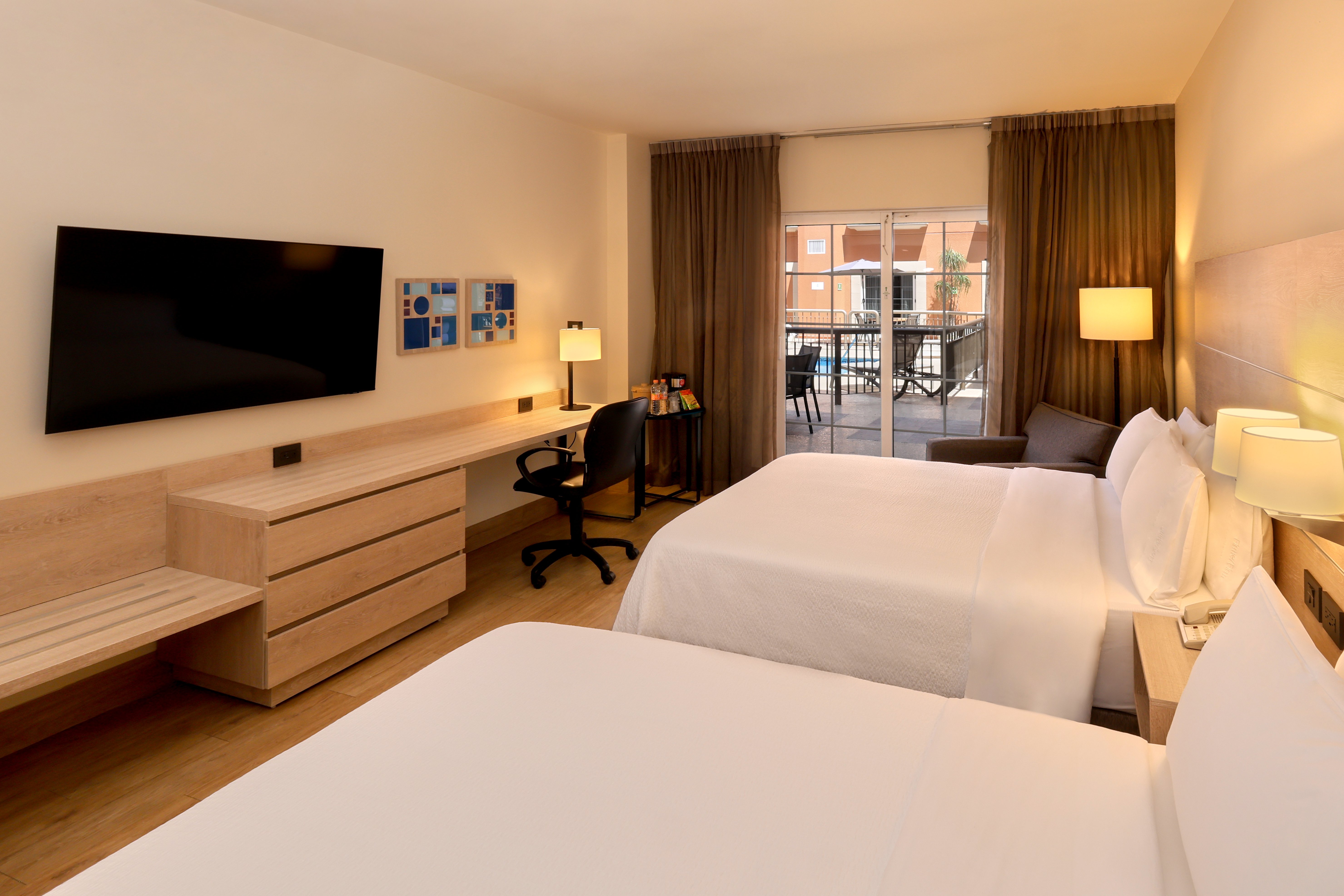 holiday inn express monterrey galerias by ihg