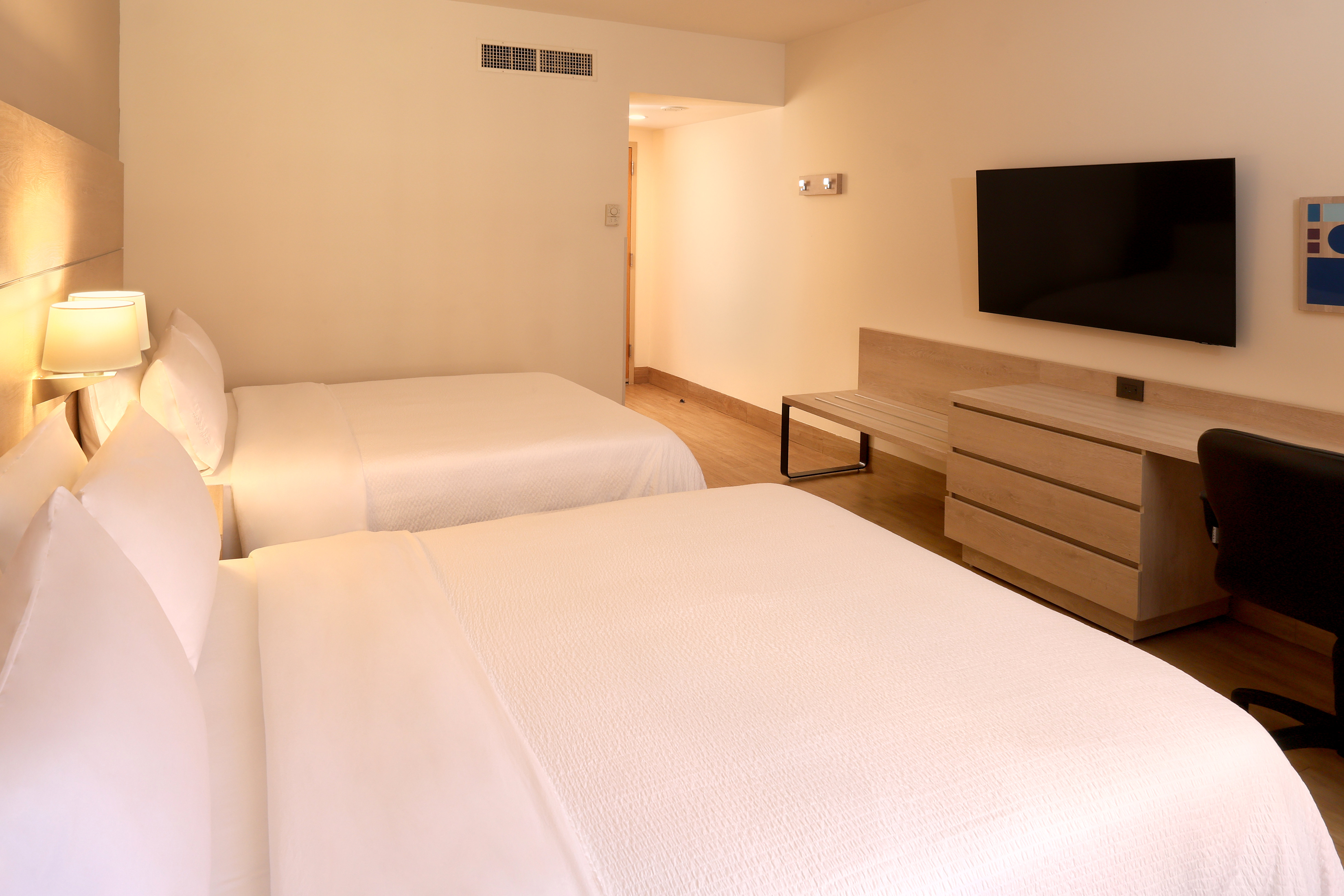 holiday inn express monterrey galerias by ihg