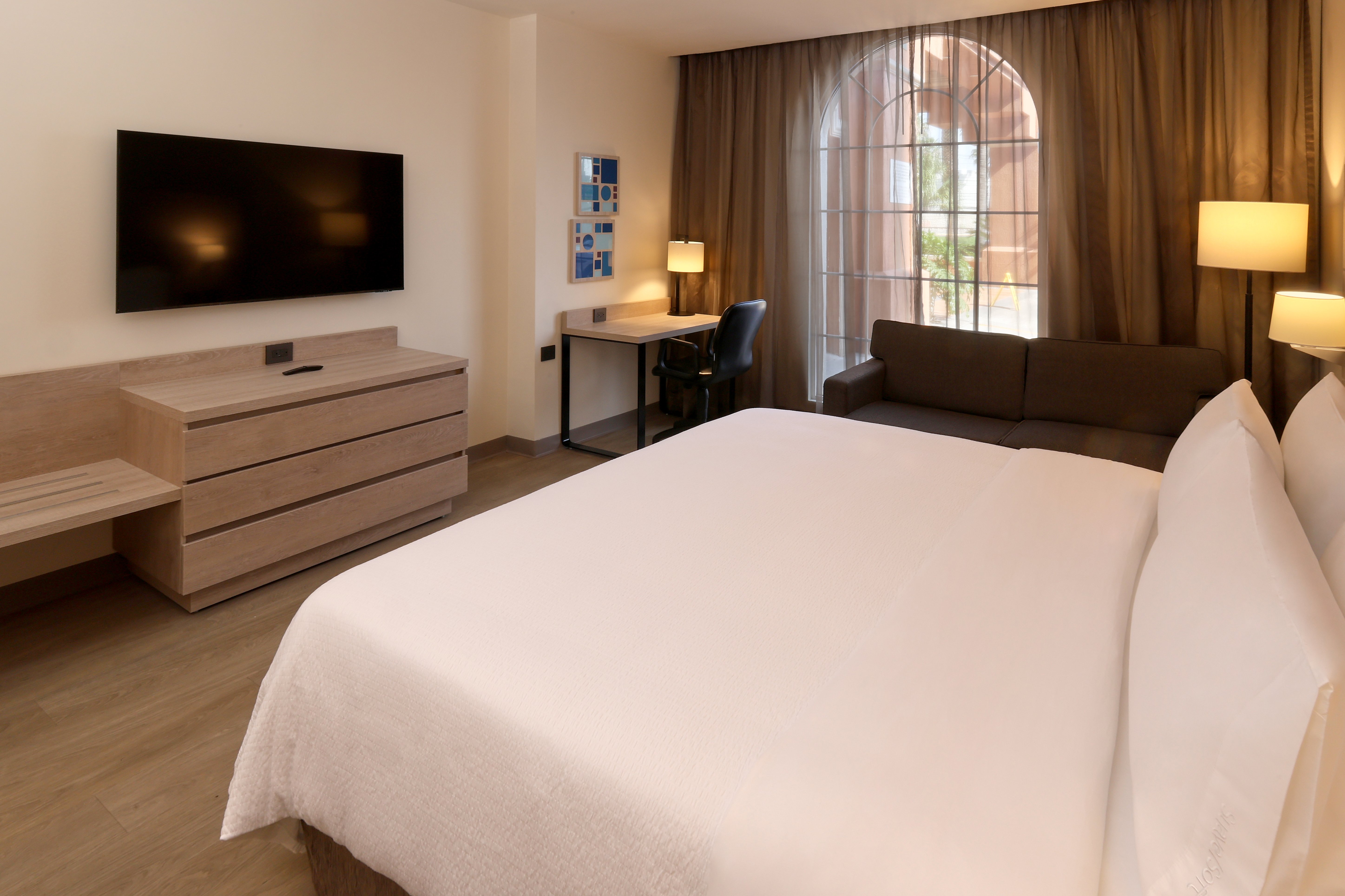 holiday inn express monterrey galerias by ihg